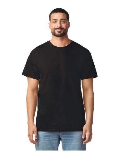 G-3000-Light Cotton Adult T-Shirt